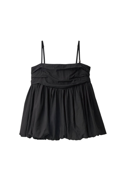 2way peplum tops/3color - KNUTH MARF