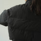 2way short down jacket (women)/3color - KNUTH MARF