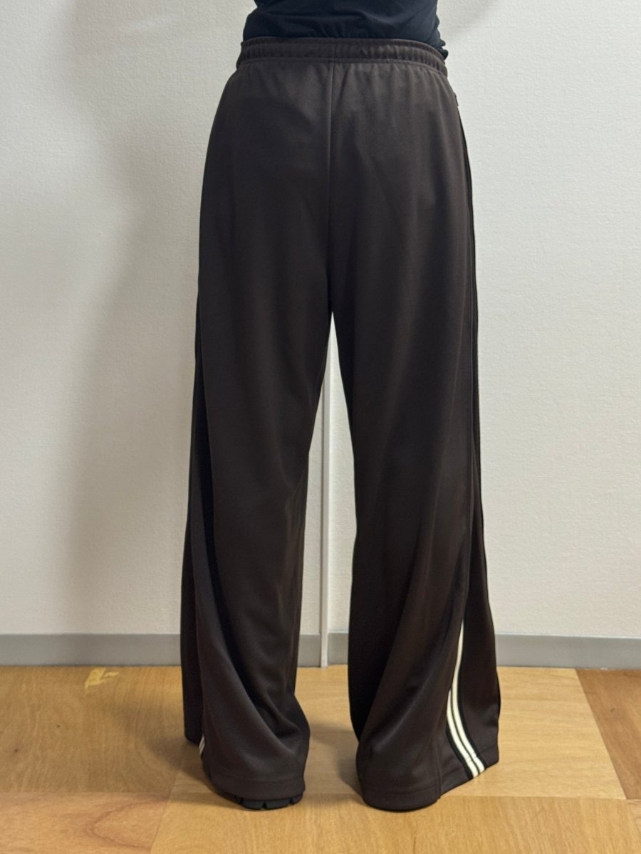 (仮)ジップジャージパンツ/3color - KNUTH MARF