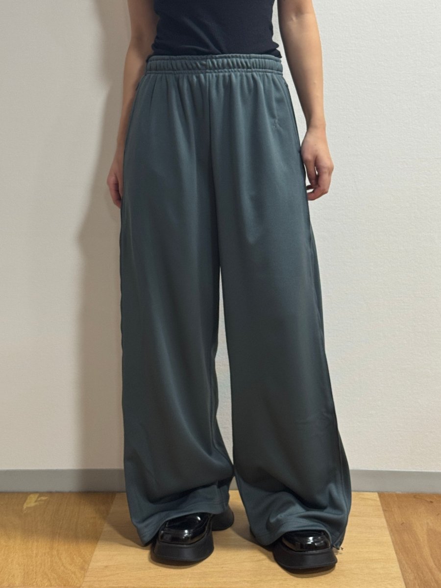 (仮)ジップジャージパンツ/3color - KNUTH MARF