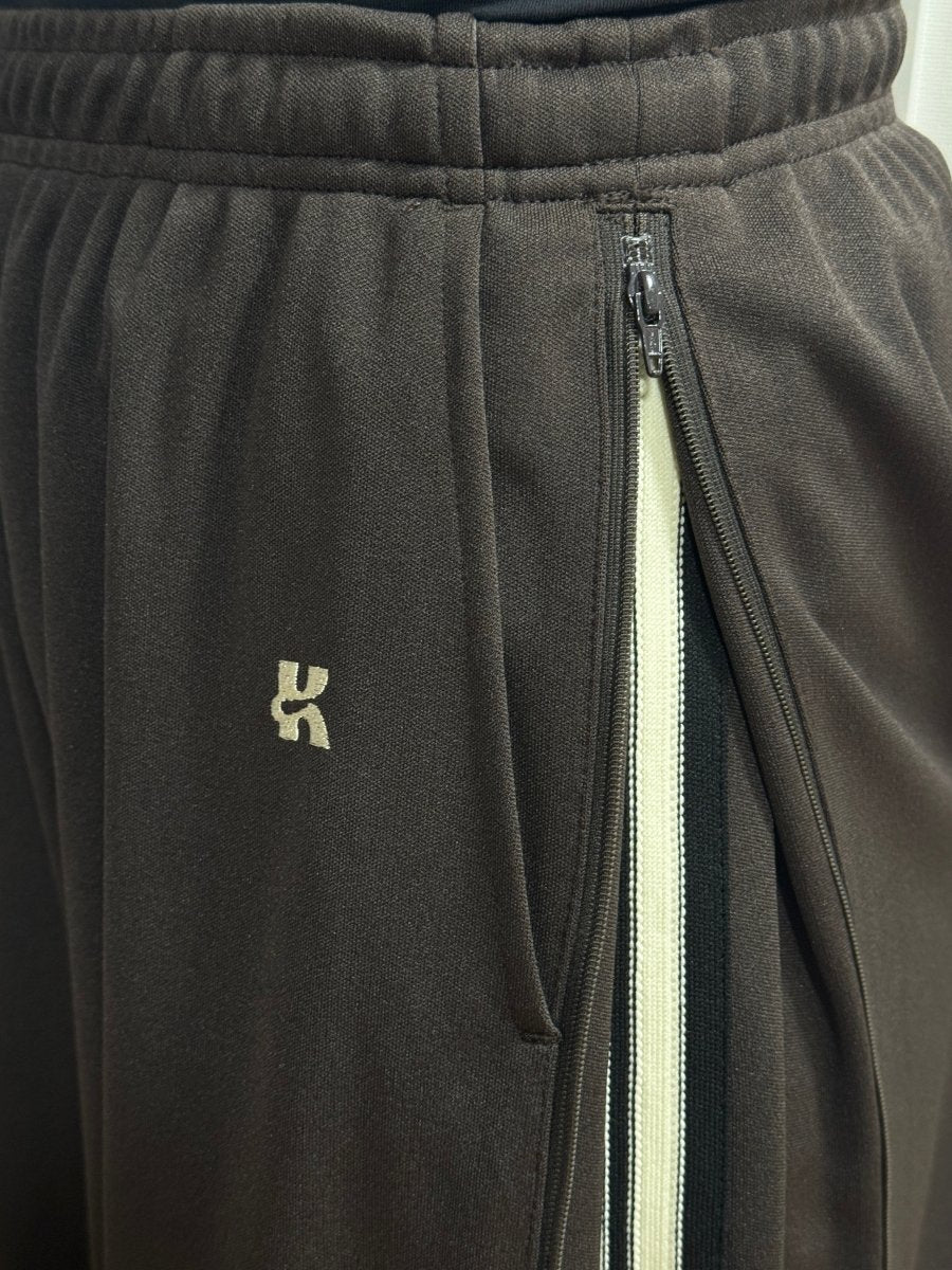 (仮)ジップジャージパンツ/3color - KNUTH MARF