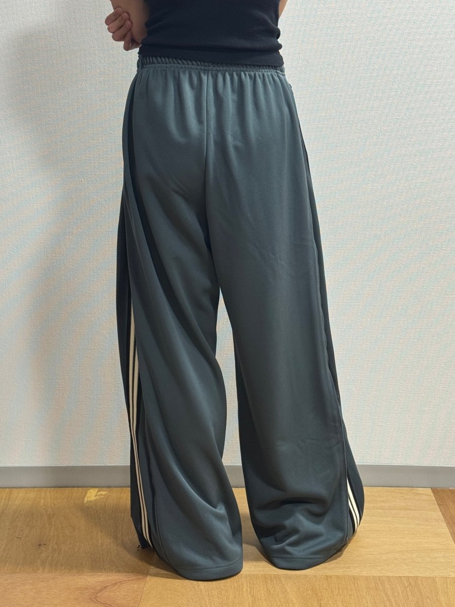 (仮)ジップジャージパンツ/3color - KNUTH MARF