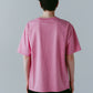 K error design T shirt(unisex)/pink
