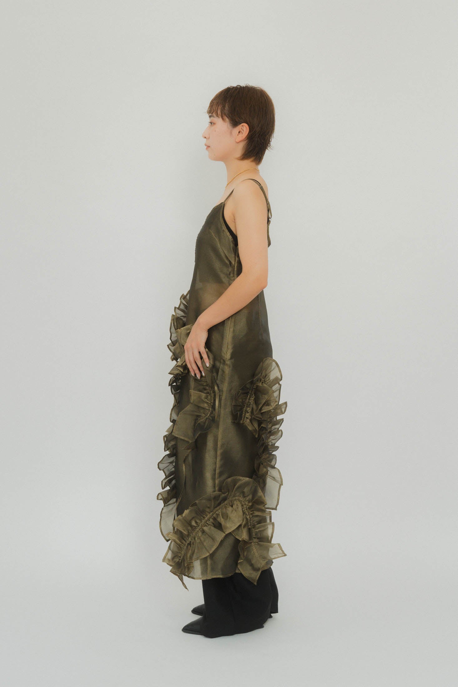 front design bra top | KNUTH MARF front design bra top | KNUTH MARF