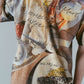 oyster graphic tee(unisex)/oyster