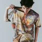 oyster graphic tee(unisex)/oyster