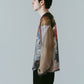 oji sheer long-sleeve tee(unisex)/oji