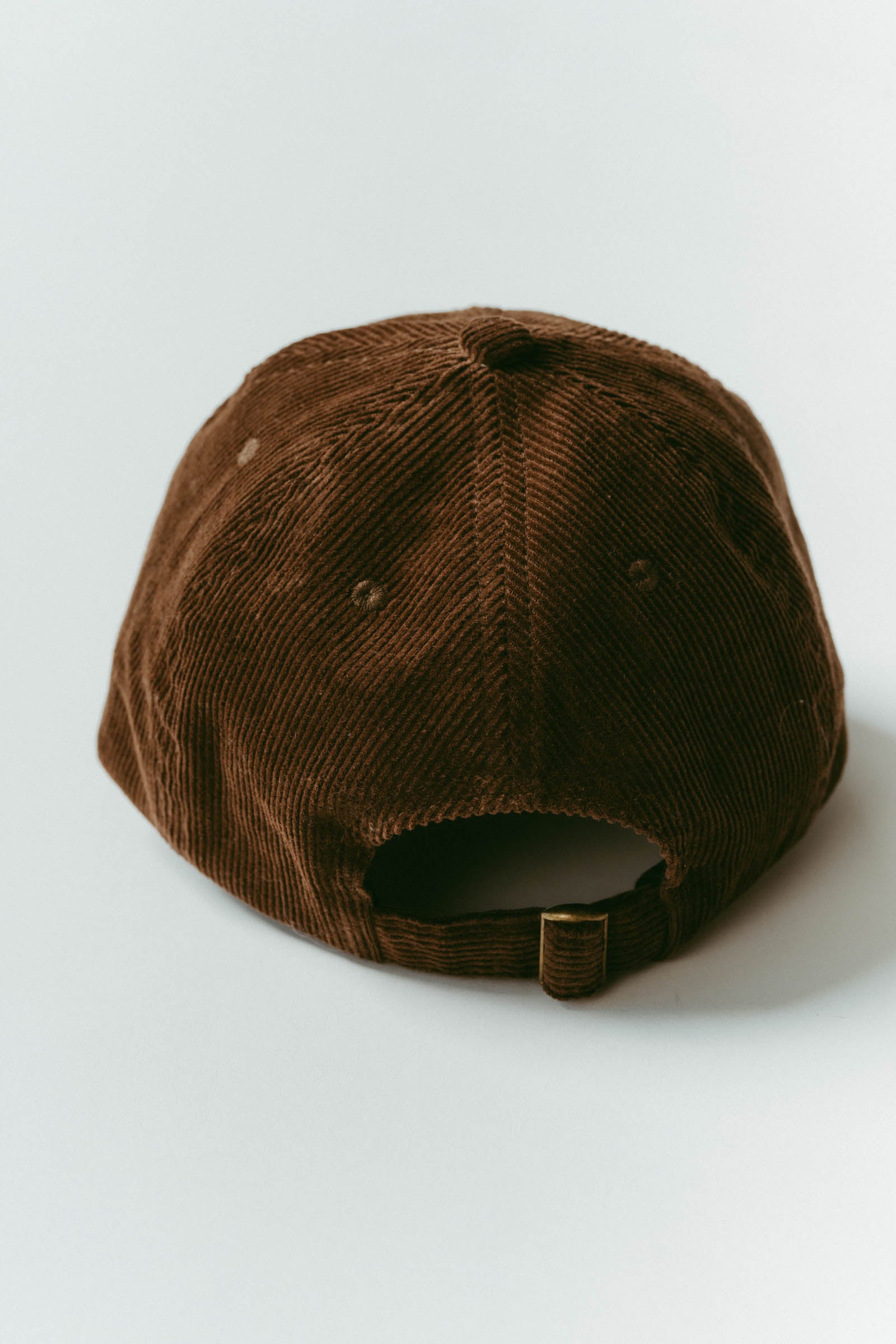 corduroy cap/2color | KNUTH MARF