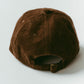 corduroy  cap/2color