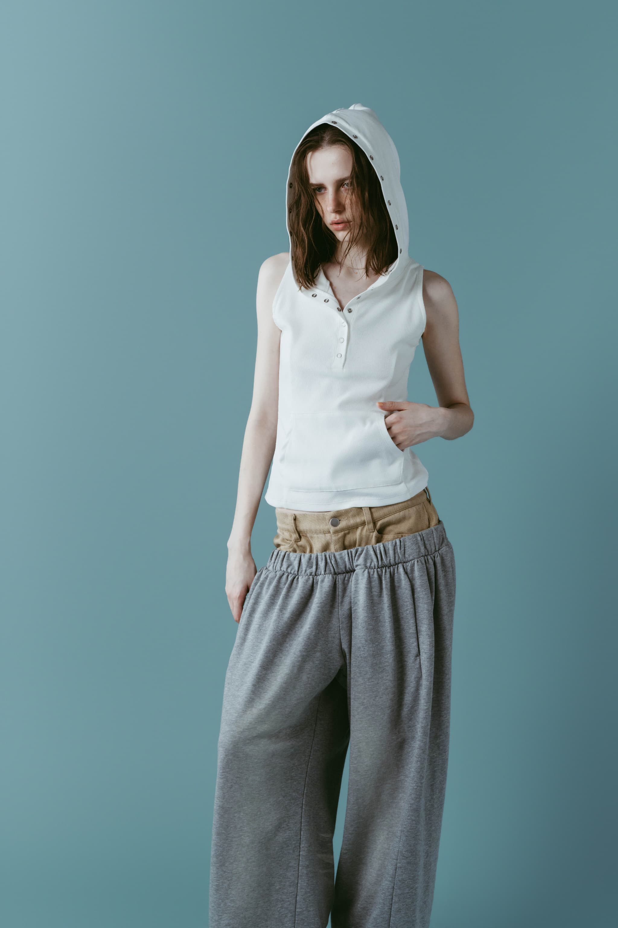 CUT AND SEW / SWEATSHIRT | KNUTH MARF