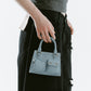 mini multi pocket bag/3color