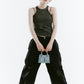 mini multi pocket bag/3color