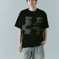 K error design T shirt(unisex)/2color