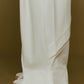 front slit pants(unisex)/3color