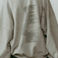 Kerror design sweat(unisex)/2color