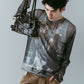 rider shoulder bag/2color