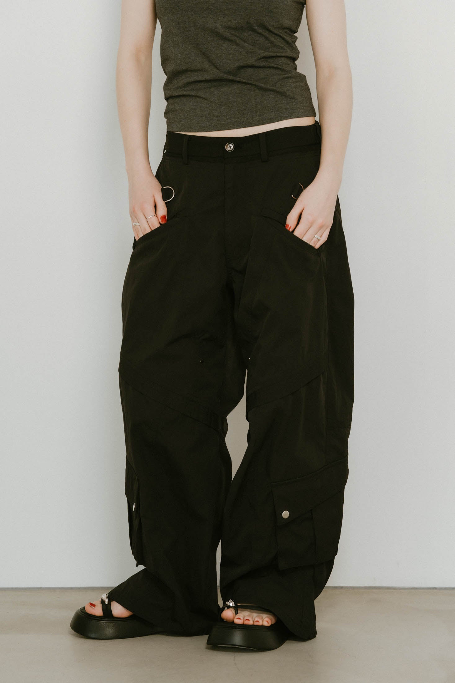 『4年保証』 BOTTOMS | KNUTH MARF パンツ