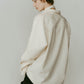 warm string shirt/2color