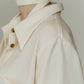 warm string shirt/2color