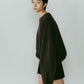 Kerror design sweat(unisex)/2color