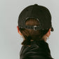 k motif damage cap/2color