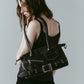 rider shoulder bag/2color