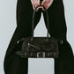 rider shoulder bag/2color