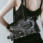 rider shoulder bag/2color