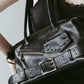 rider shoulder bag/2color