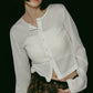2piece polo tops/3color