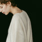 fox v-neck knit-special edition/4color