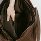 useful nylon shoulder bag/2color