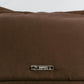 useful nylon shoulder bag/2color
