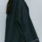 denim over shirt jacket(unisex)/2color