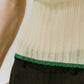 sheer polo knit /3color