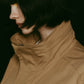 2way nylon blouson(unisex)/camel