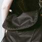 studded shoulder bag/2color