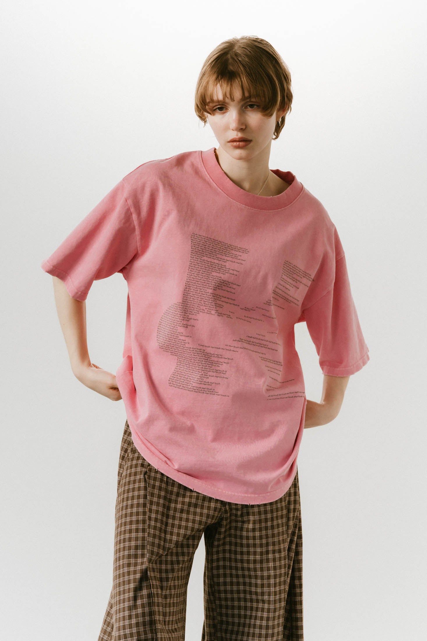 TOPS | KNUTH MARF