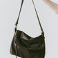 studded shoulder bag/2color