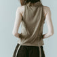 american armhole compact shirt/pistachio