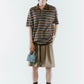 mini multi pocket bag/3color