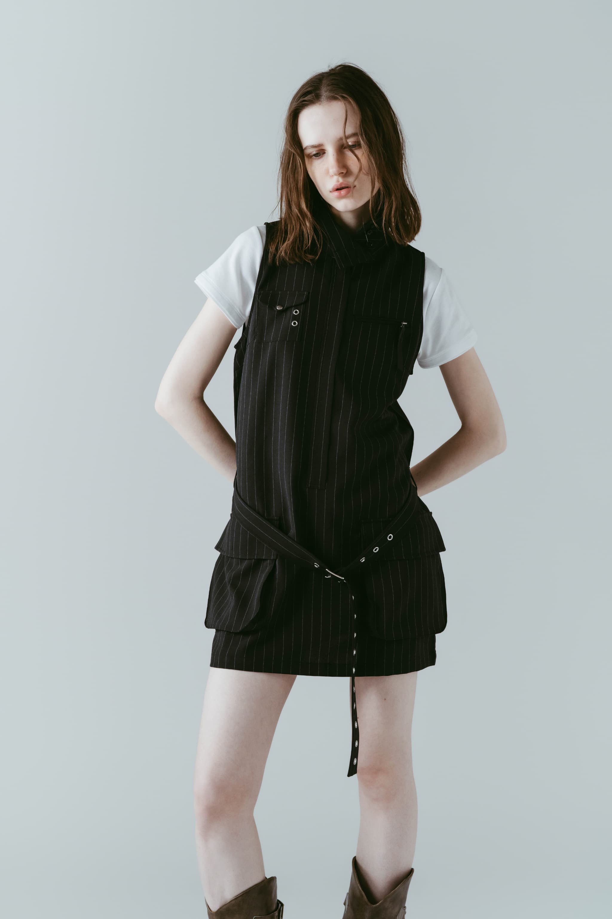 mk2　knuth marf ドレス DRESSES | KNUTH MARF