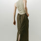 taffeta docking one piece/mint