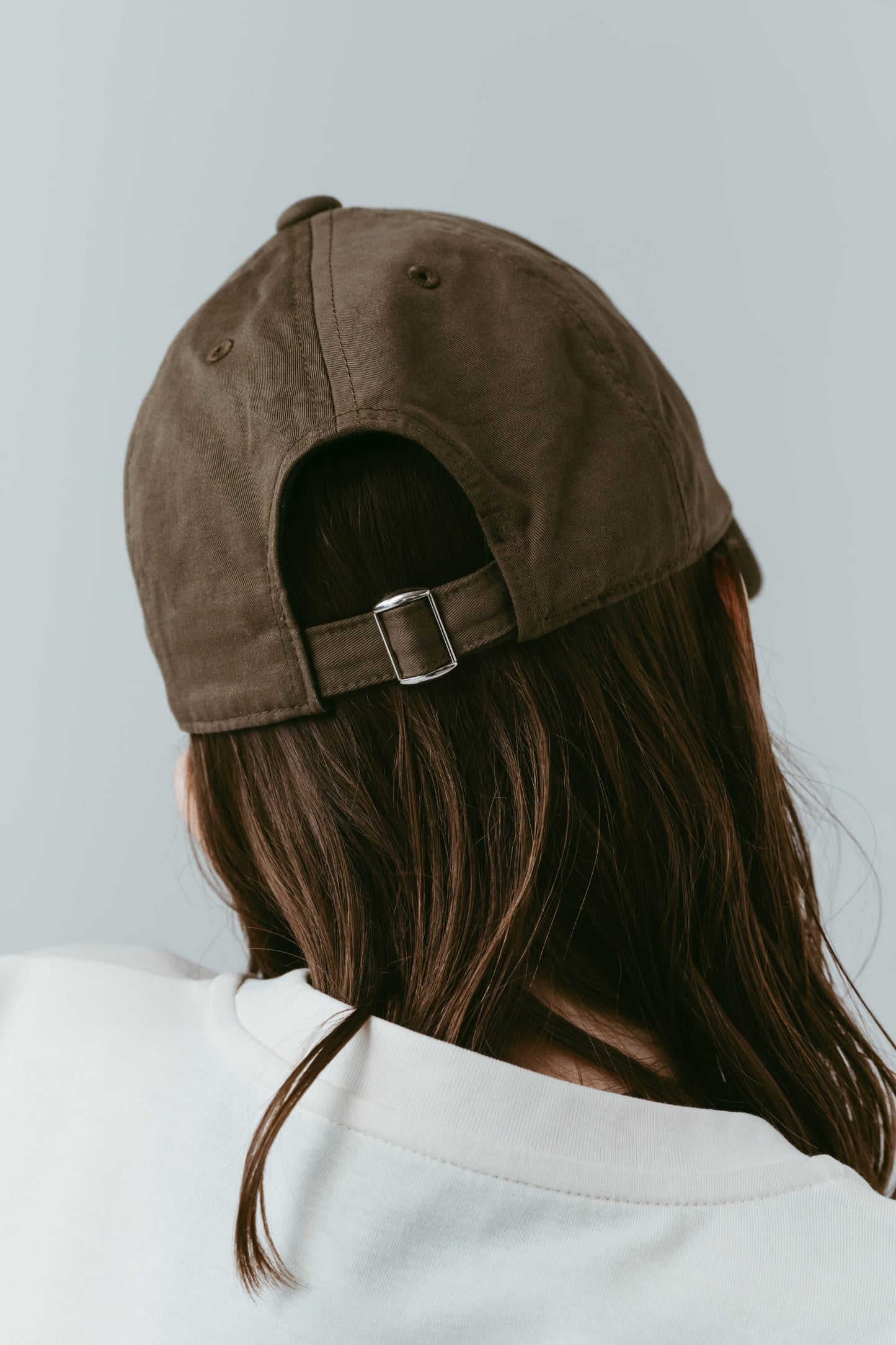studded cap/2color