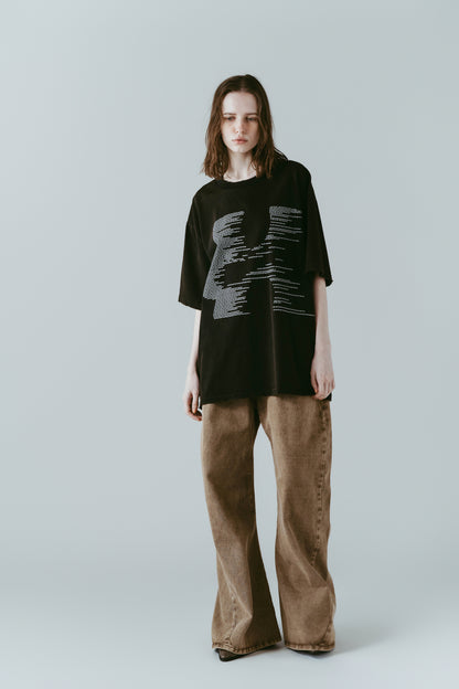K error design T shirt(unisex)/2color
