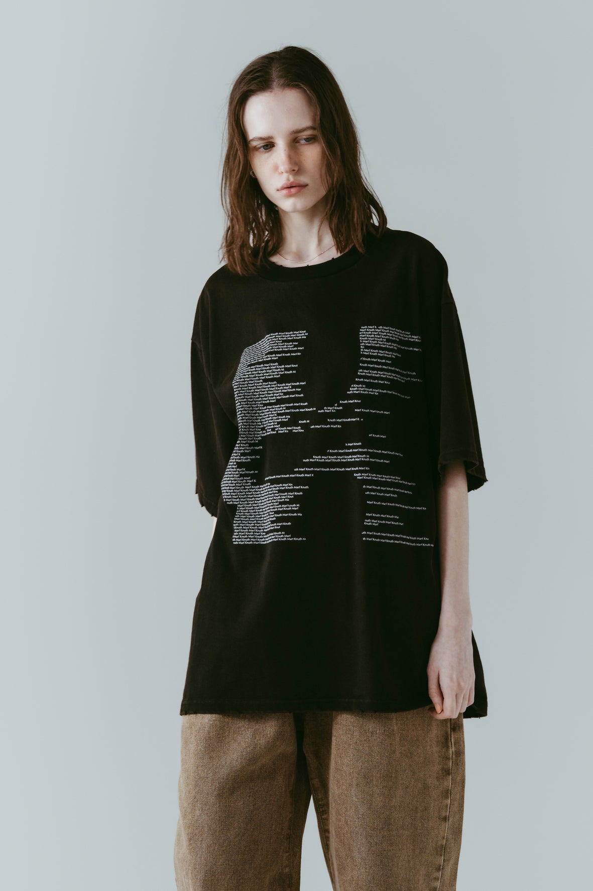 K error design T shirt(unisex)/2color