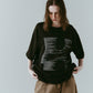 K error design T shirt(unisex)/2color