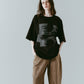 K error design T shirt(unisex)/2color