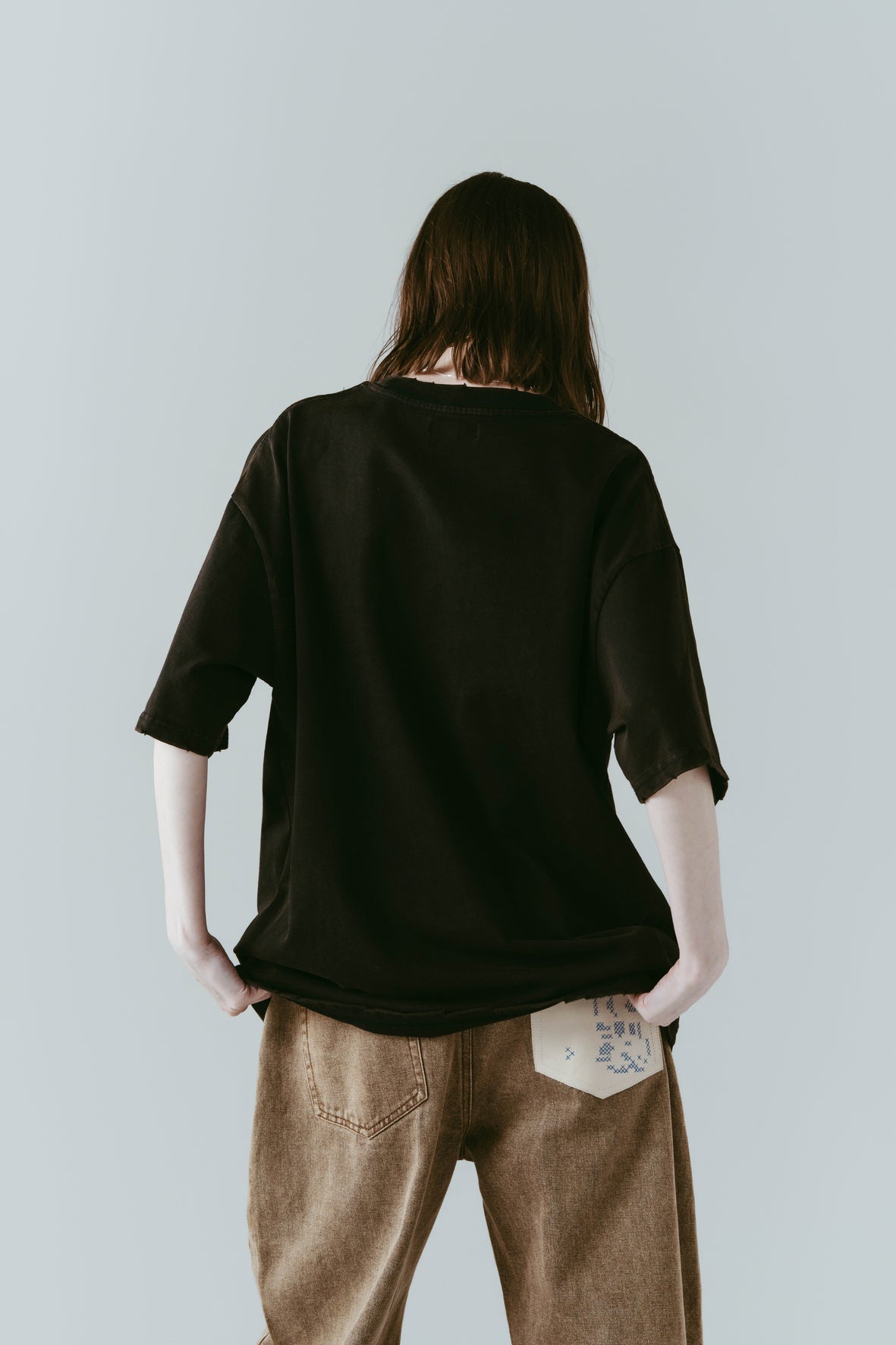 K error design T shirt(unisex)/2color