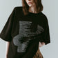 K error design T shirt(unisex)/2color
